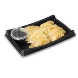 Sushic Pork Potsticker Rolls* - 8 Count (Available After 11 Am)