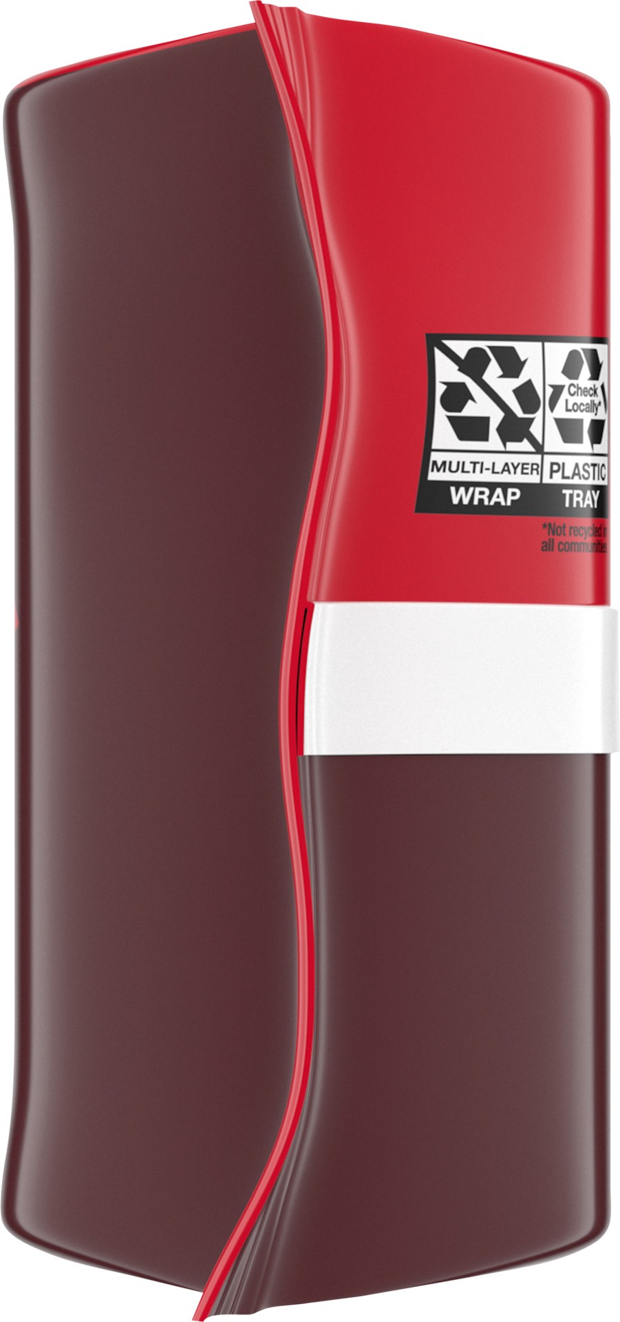 slide 9 of 12, Chips Ahoy! Chewy Hershey's Fudge Filled Soft Cookies - 9.6 Oz, 9.6 oz