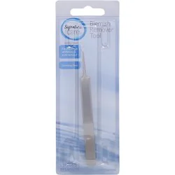 Signature Select/care Blemish Remover Tool - Ea