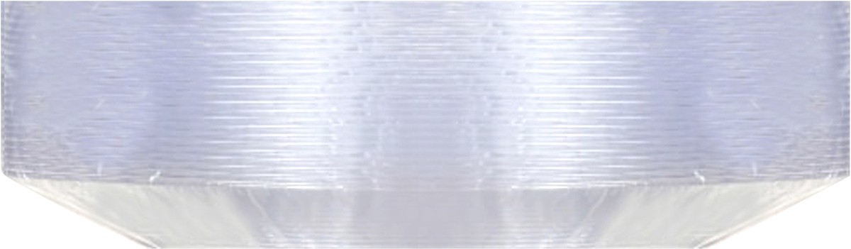 slide 5 of 5, Chinet Cut Crystal 10 Inch Plate - 16 Ct, 16 ct