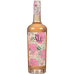 The Pale Rose By Sacha Lichine - 750 Ml