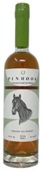 Pinhook Rye Flagship Rye'd On - 750 Ml