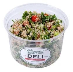 Haggen Tabbouleh Salad - Made Right Here Always Fresh