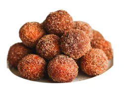 Churro Bites - Ea
