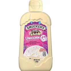 Smucker Magic Shell Unicorn - 7.25 Oz