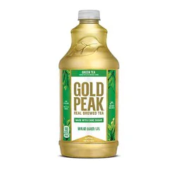 Gold Peak Green Tea - 59 Fl. Oz.