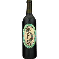 Kokopelli Winery - Sweet Lucy Red Wine - 750 Ml