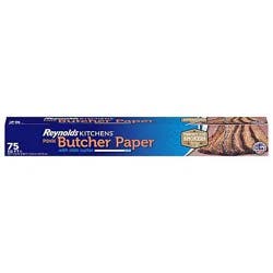 Reynolds Reynolds Kitchens Butcher Paper Foodwrap - 75 Sf