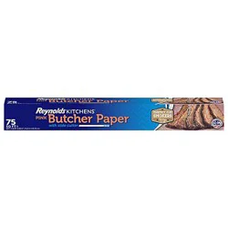 Reynolds Reynolds Kitchens Butcher Paper Foodwrap - 75 Sf