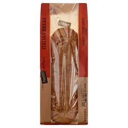 Signature Select Italian Bread - Each