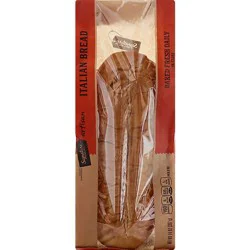 Signature Select Italian Bread - Each