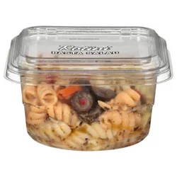Resers Rotini Pasta Sala - 8 Oz