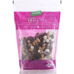 Signature Select/farms Rocky Road Trail Mix - 20 Oz