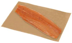 Salmon Atlantic Fresh Whole Fillet - 2.5 Lb