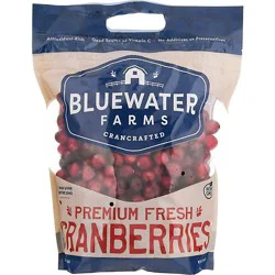 Cranberries - 2 Lb