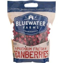 Cranberries - 2 Lb