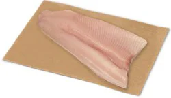 Steelhead Trout Fresh Whole Fillet - 1 Lb