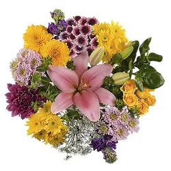 Debi Lilly Premium Bouquet - Each