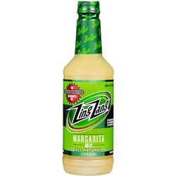Zing Zang Margarita Pet - 32 Fz