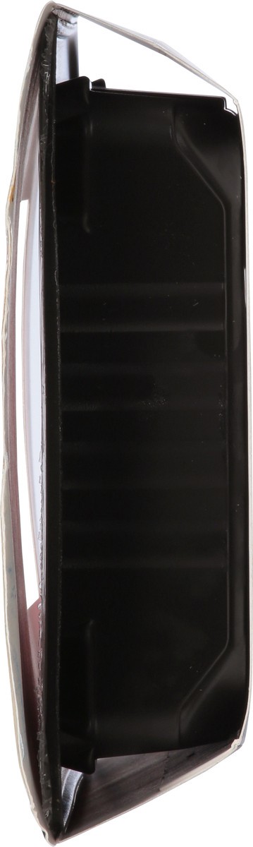 slide 2 of 13, Signature Select Beef Patties Briskt Chuck Short Rib - 16 Oz, 16 oz