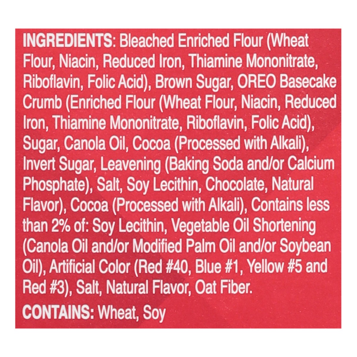 slide 7 of 13, Joy Sugar Cones W/ Oreo - 5 Oz, 12 ct