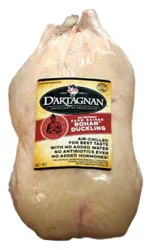 D'artagnan Whole Rohan Duck - 6 Lb