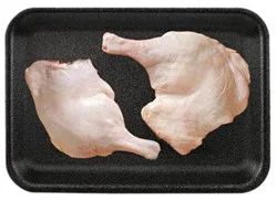 D'artagnan Rohan Duck Legs - 1 Lb