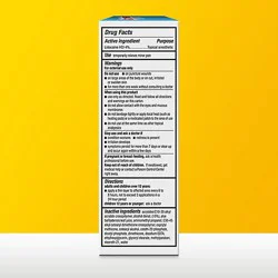 Aspercreme With Lidocaine Maximum Strength - 2.7 Oz