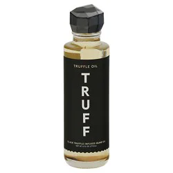 Truff Black Truffle Oil - 6 Oz