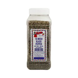 Fiesta Pepper Ground - 16 Oz
