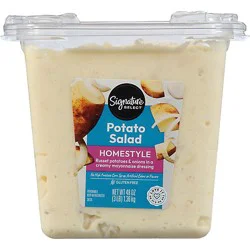 Signature Cafe Homestyle Potato Salad - 48 Oz