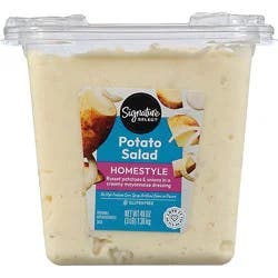 Signature Cafe Homestyle Potato Salad - 48 Oz