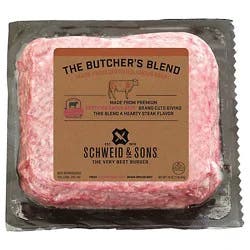Schweid And Sons Butchers Blend - 1 Lb