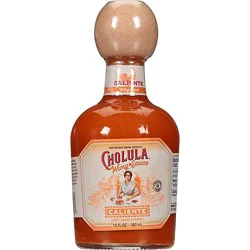 Cholula Caliente Wing Sauce - 12 Fl. Oz.