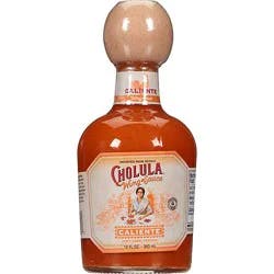 Cholula Caliente Wing Sauce - 12 Fl. Oz.