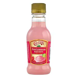 Chi-Chi's Pink Lemonade Margarita Wine Cocktail 25 Proof - 187 Ml