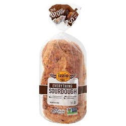 Bread Everything Izzo 24oz - 24 Oz