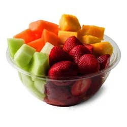 Fruit Medley - 36 Oz