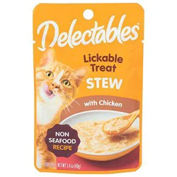 Hartz Del Stew Chicken - 1.4 Oz