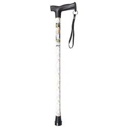 Drive Cane T Handle Marble - Each