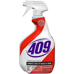 Formula 409 Multi-Surface Cleaner Spray Original - 32 Fl. Oz.