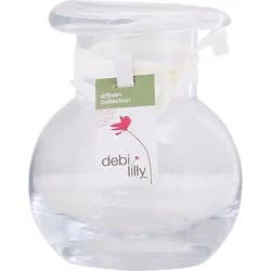 Overjoyed Boutique Artisan Bud Vase - Each