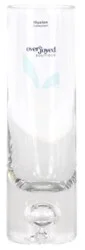 Overjoyed Boutique Illusion Vase Petite Slim - 8 Inch