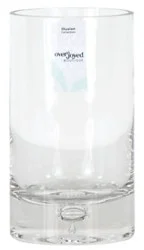 Overjoyed Boutique Illusion Vase Medium - Each