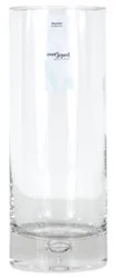 Overjoyed Boutique Illusion Vase Large - Each