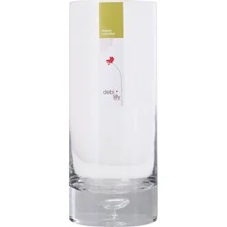 Overjoyed Boutique Illusion Vase Large - Each