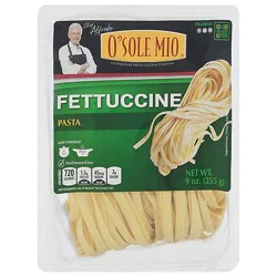O Sole Mio Fettuccine - 9 Oz