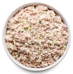 Resers Sustainable Albacore Tuna Salad