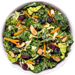 Super Food Kale Salad