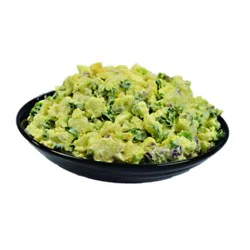 Signature Select Cage Free Egg & Potato Salad Kit